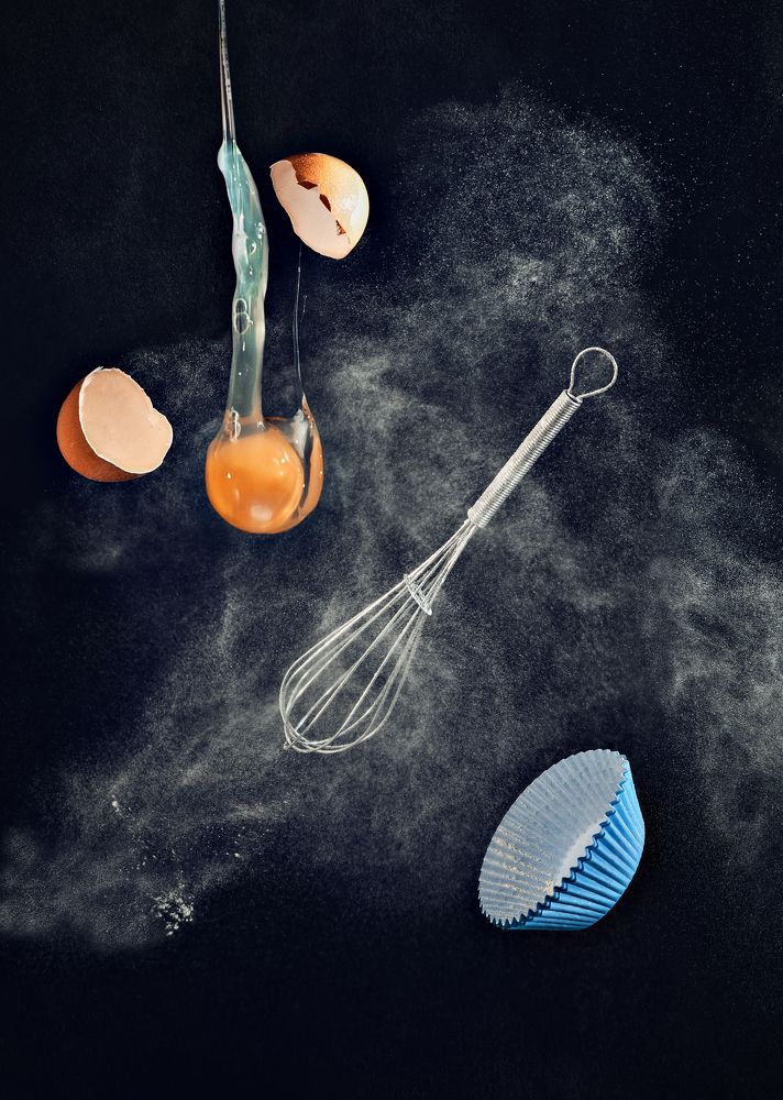 Photograph by Anastasia Steiner