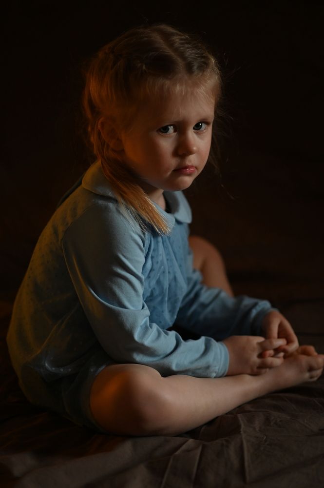 Photograph by Elena Tsvetkova