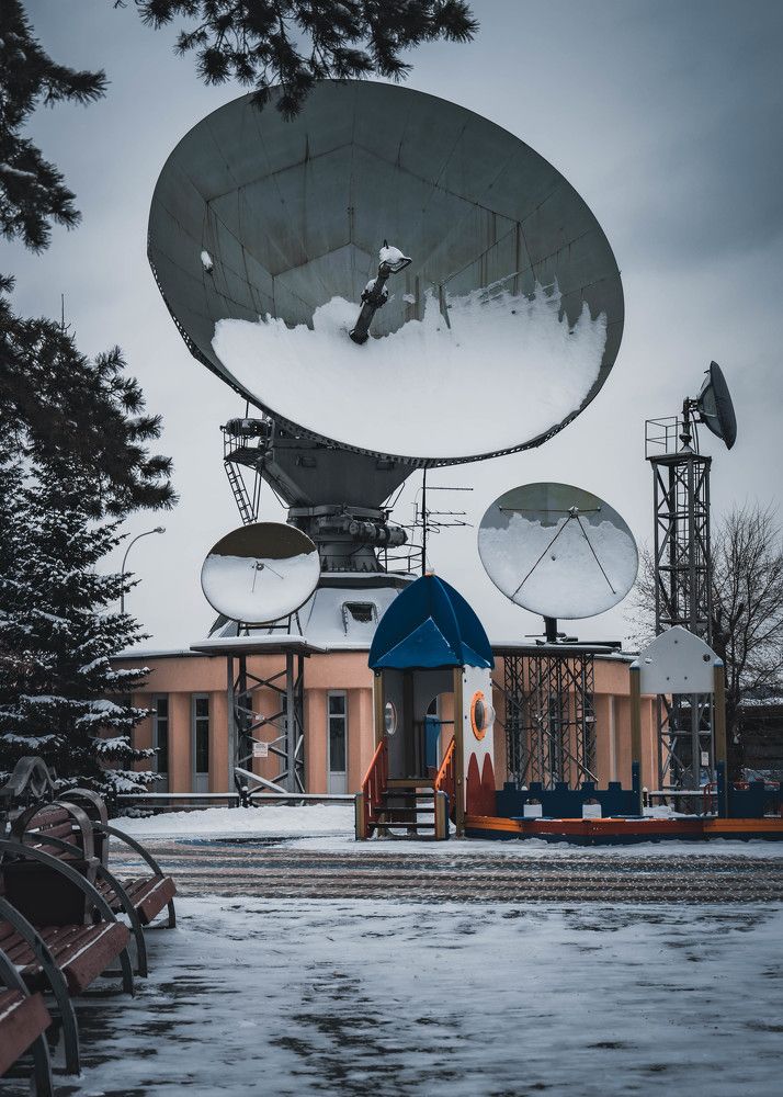 Photograph by Сергей Конопленко