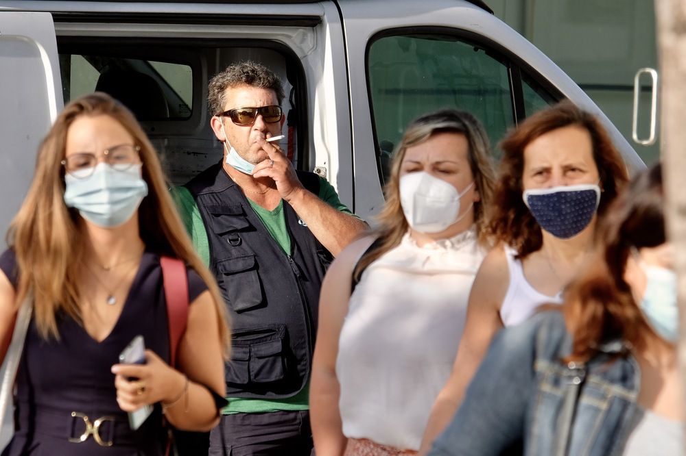 Photograph by Francisco Niny de Castro