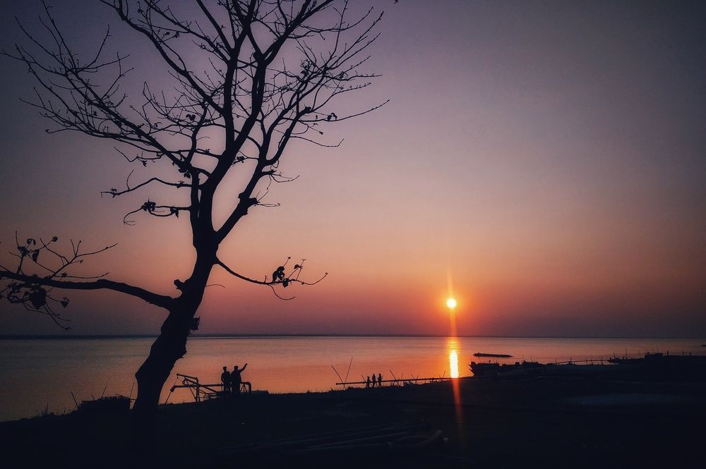 Photograph by Ishmam Ishmam