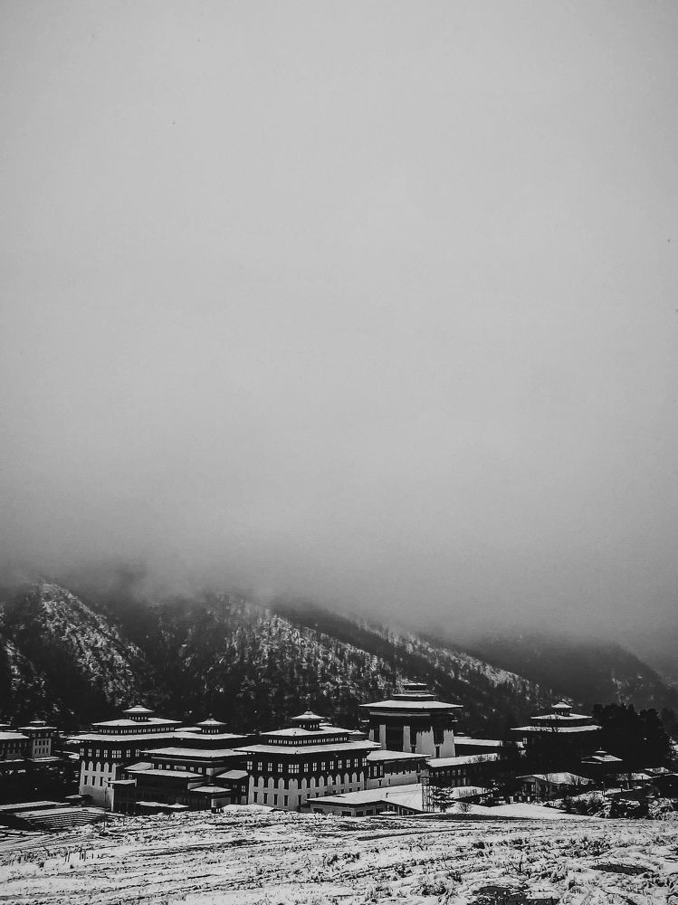 Photograph by Kinzang Tobgay