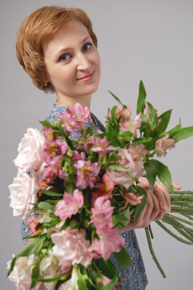 Photograph by Ольга Сидорова