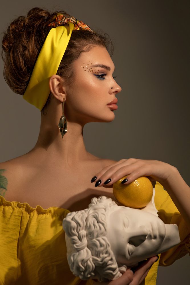 Фотография автора Альбина Богданова