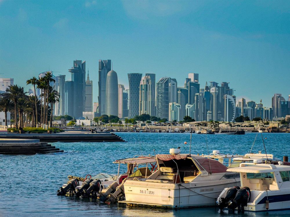 Photograph by Mohammed Saad