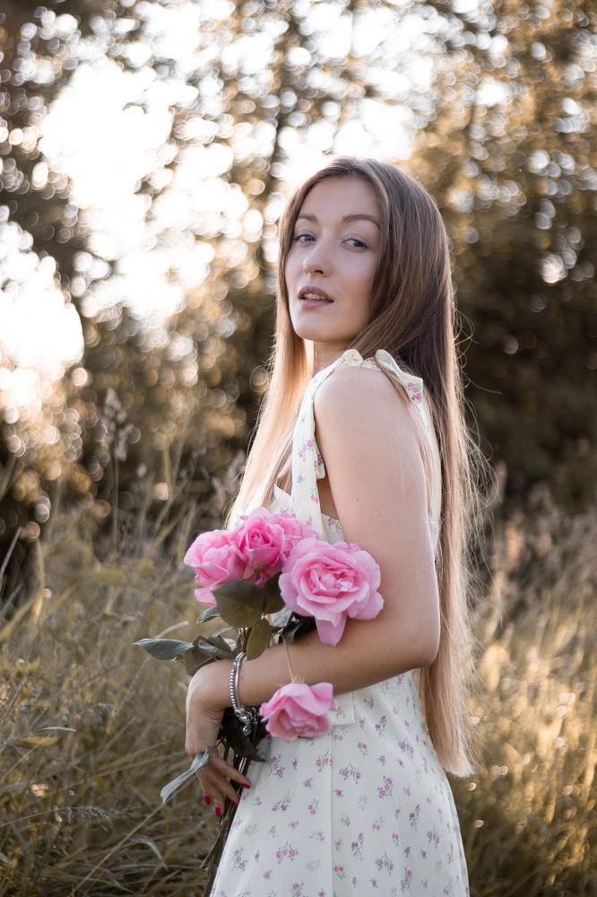 Photograph by Ania Huzii