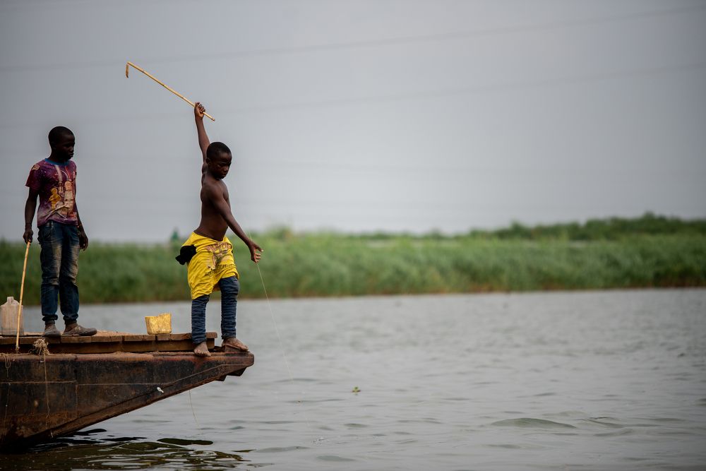 Photograph by Atiko Anthony