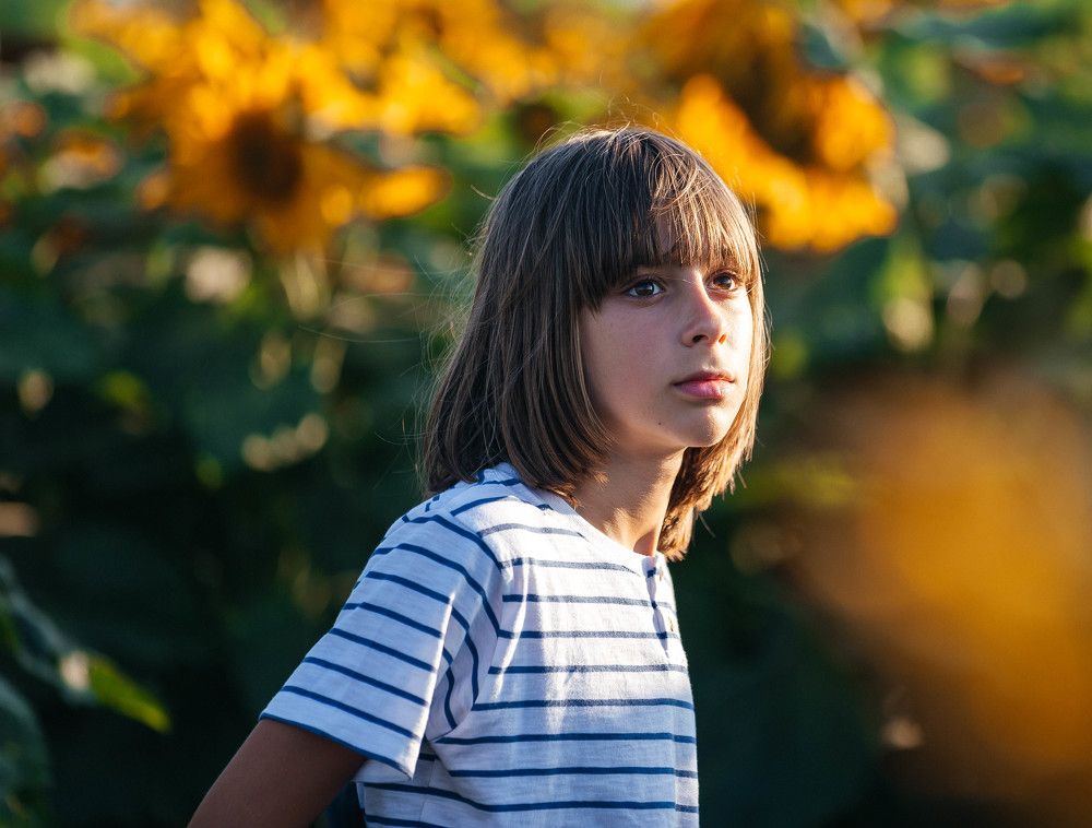 Photograph by Alina Gurfinkel