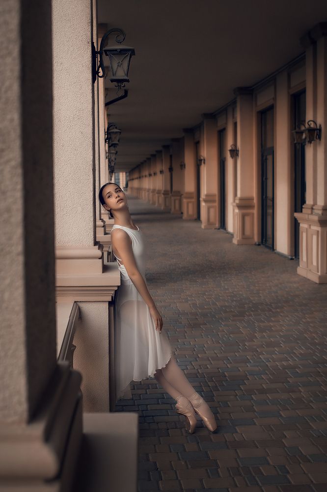 Фотография автора Светлана Радюшина