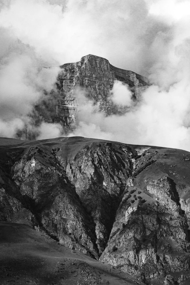 Photograph by Tamerlan