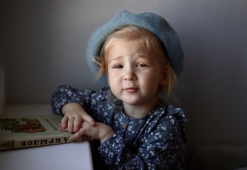 Photograph by Анастасия Барышева