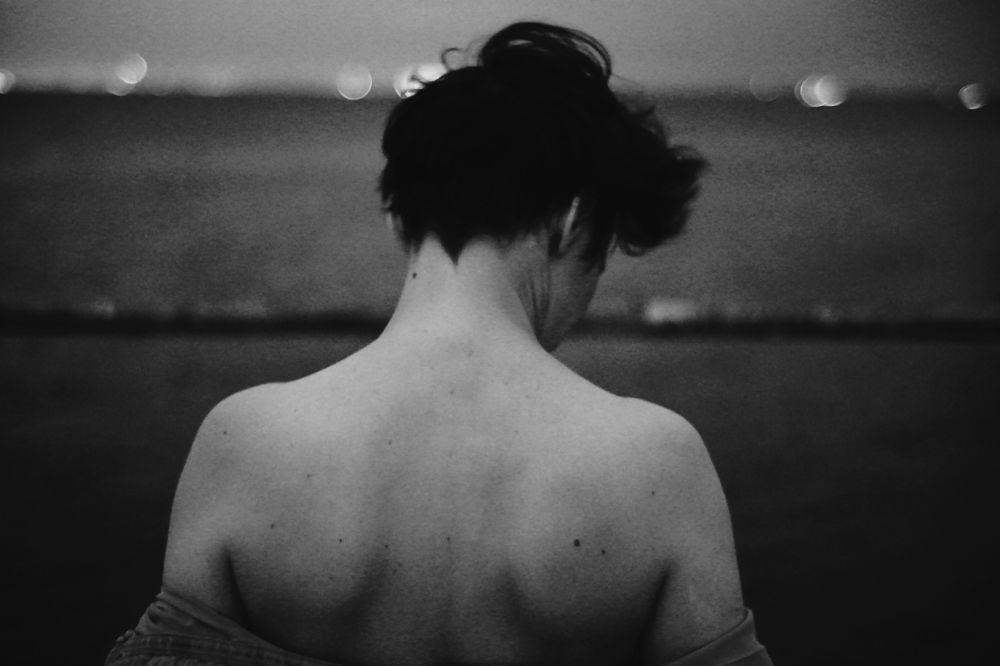 Photograph by David Gloriant