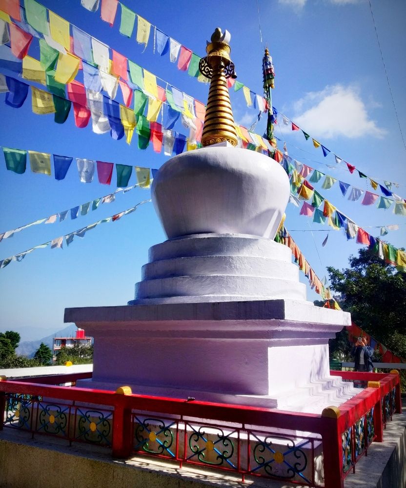 Photograph by Srija Lingwal