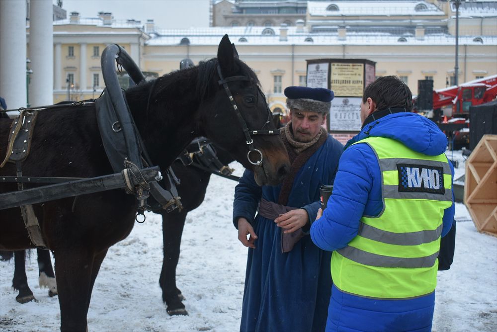 Photograph by Сергей Иванович Носов