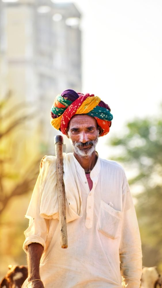 Smile... Life is too short to cry.