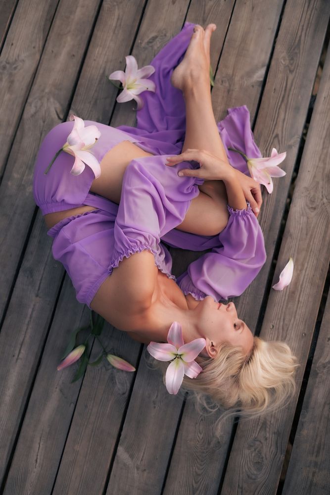 Photograph by Марина Мишуняева