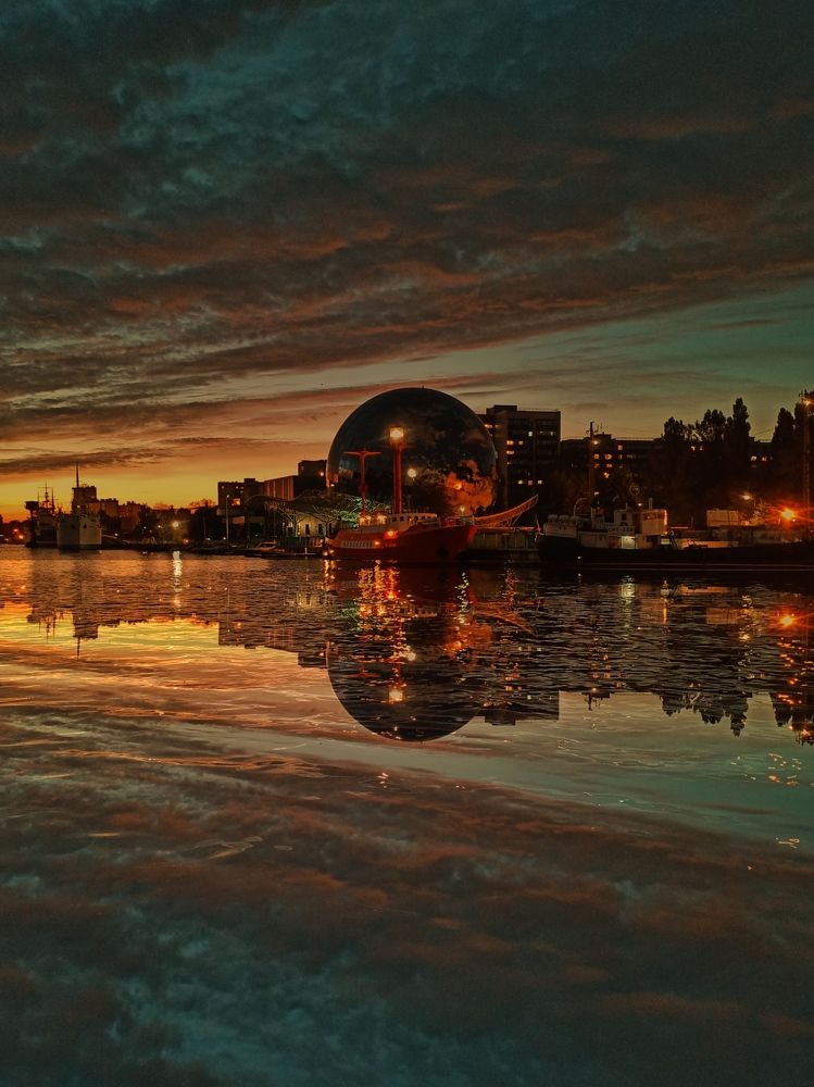 Photograph by Сергей Жигульский