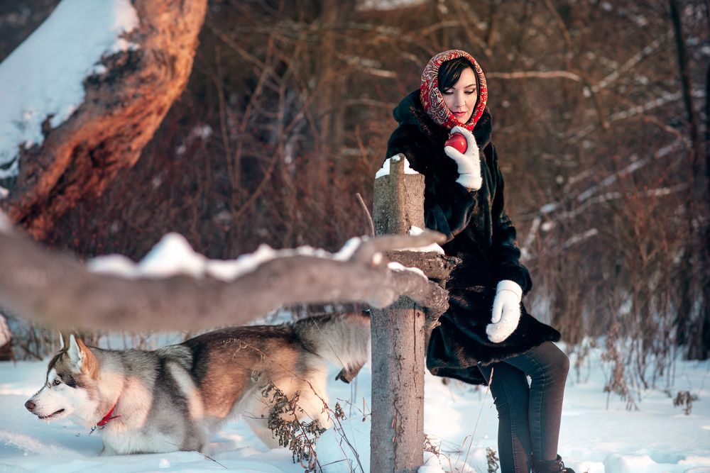 Photograph by Поздеев Сергей