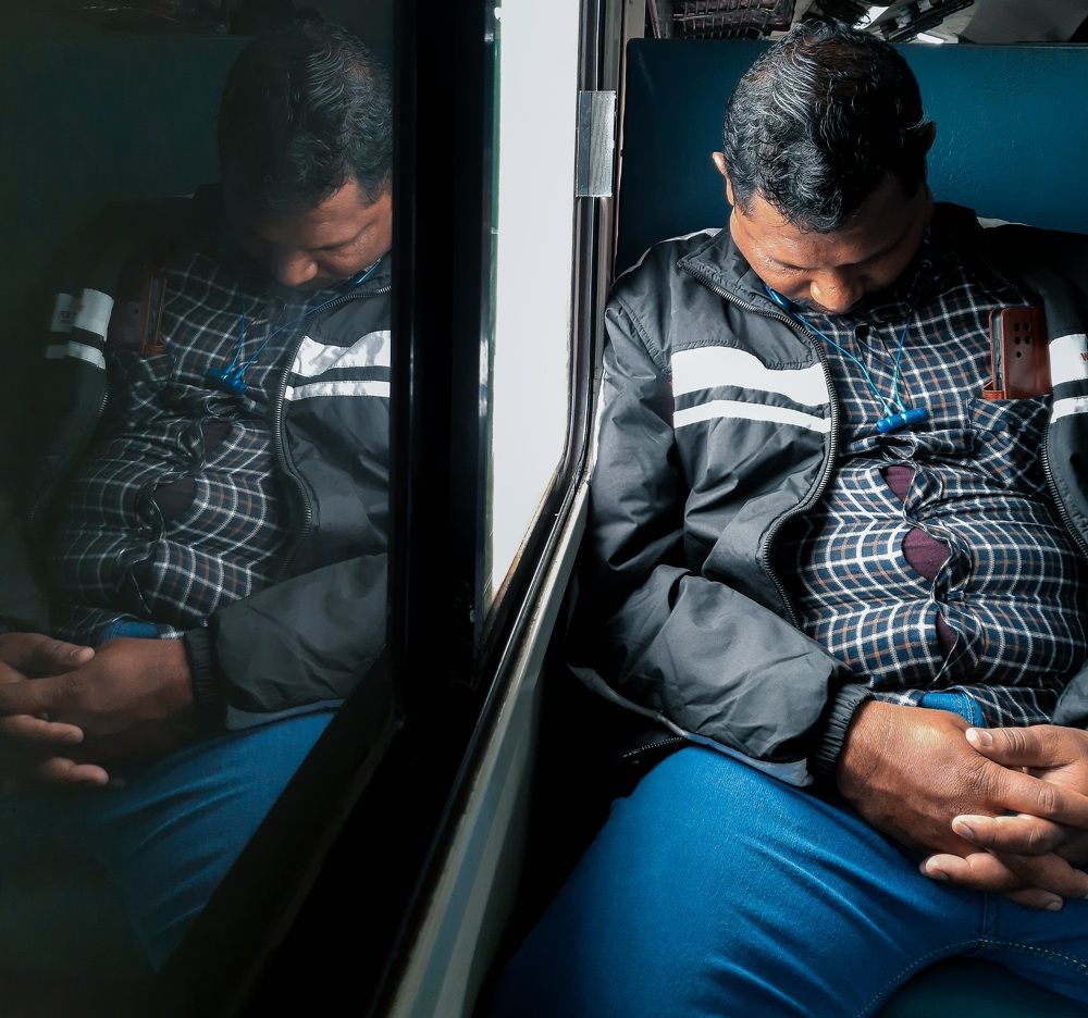 Photograph by Biprorshi Chatterjee