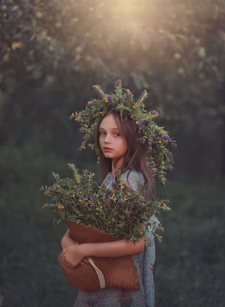 На Ивана Купала