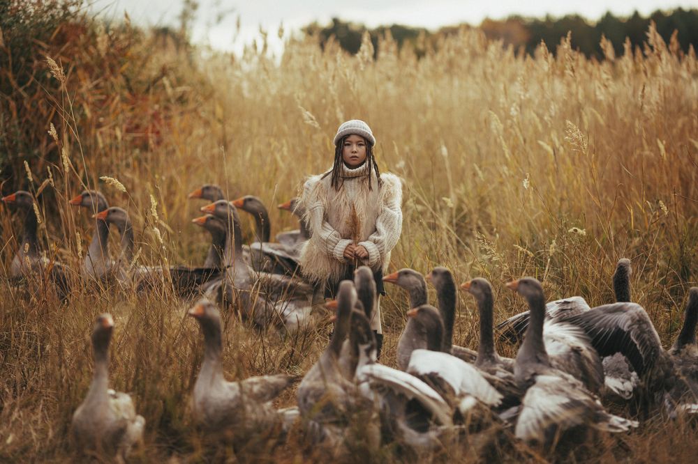 Photograph by Мытник Валерия