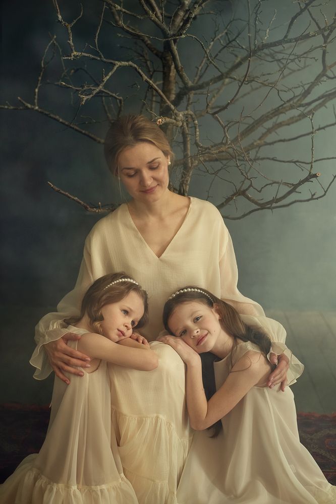 Photograph by Юлия Полежаева