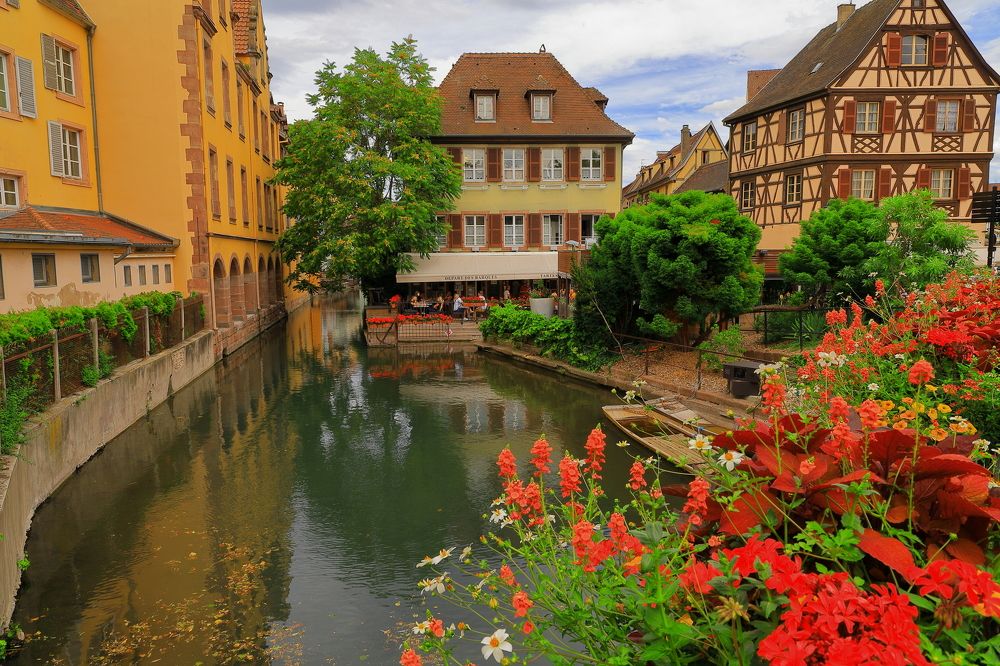 Colmar.France