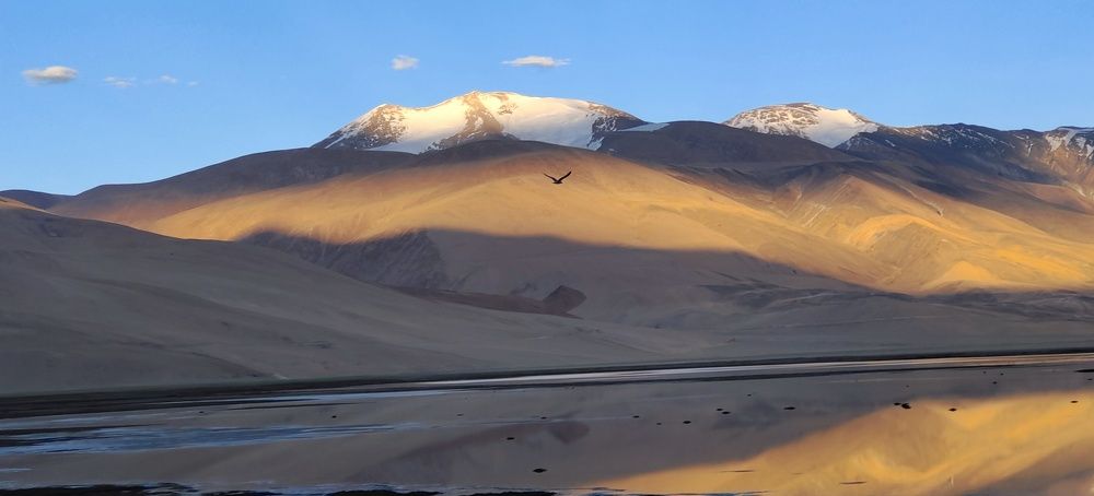 Photograph by Munish Mehra