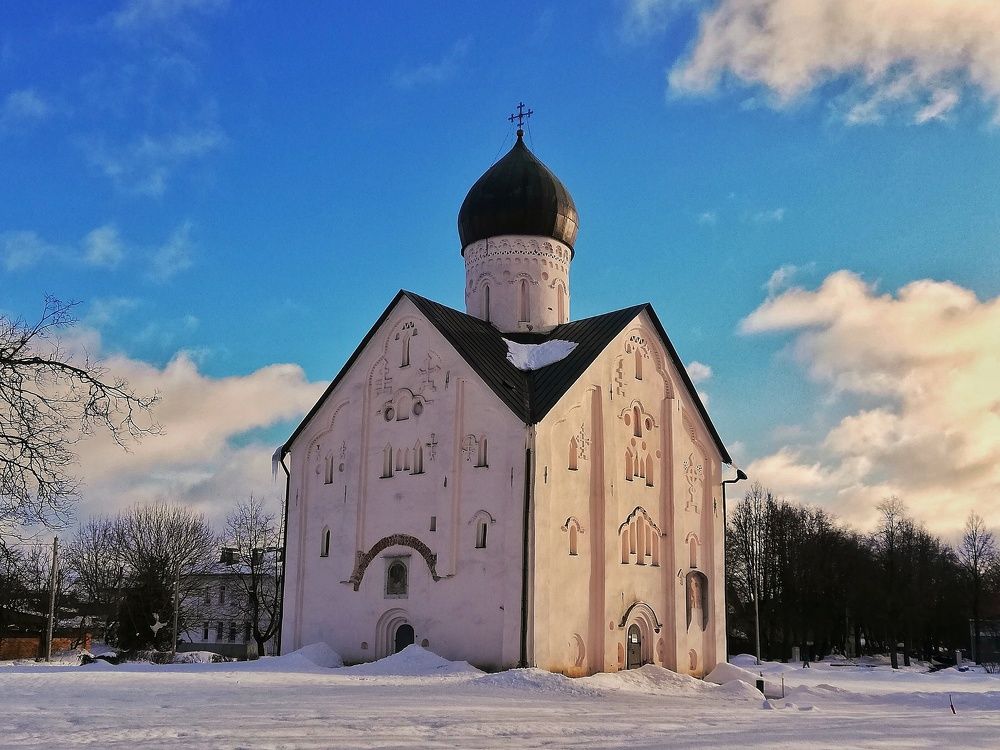 Photograph by Татьяна Смирнова