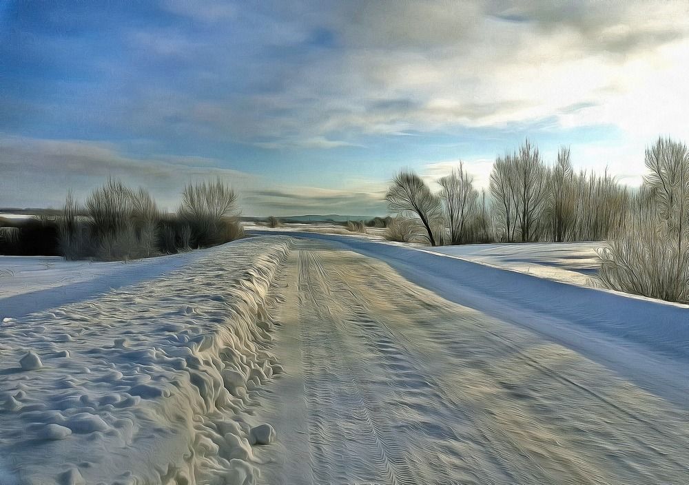 Photograph by Глеб Кузьминых