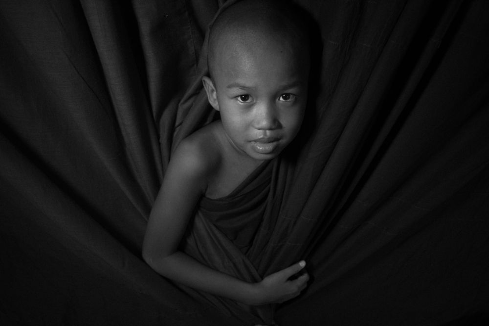 Photograph by Htet Myat Soe