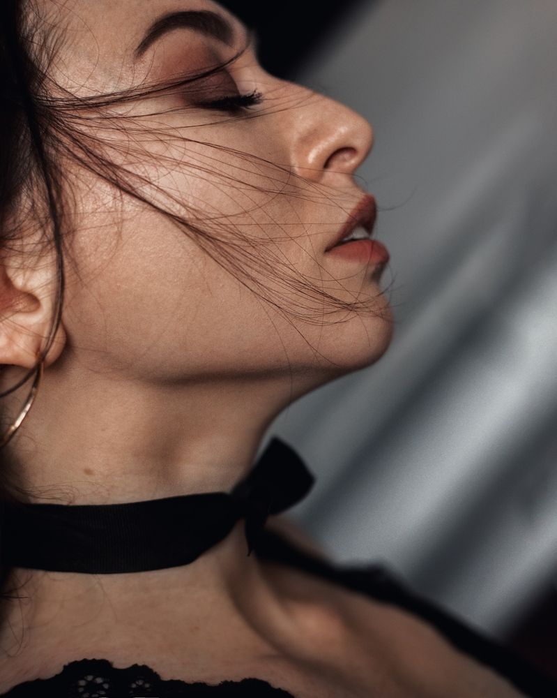 Photograph by Екатерина Газиянц