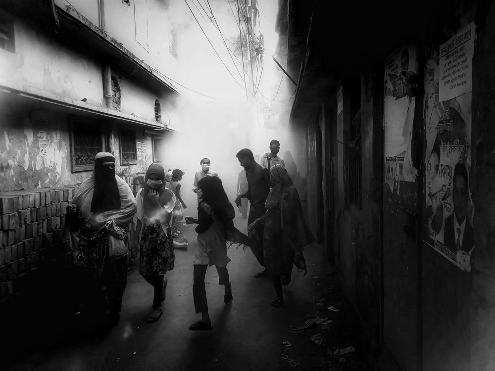 Photograph by Md. Abdul Aziz