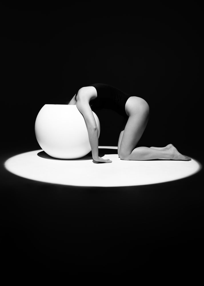 Photograph by Юлия Судавная