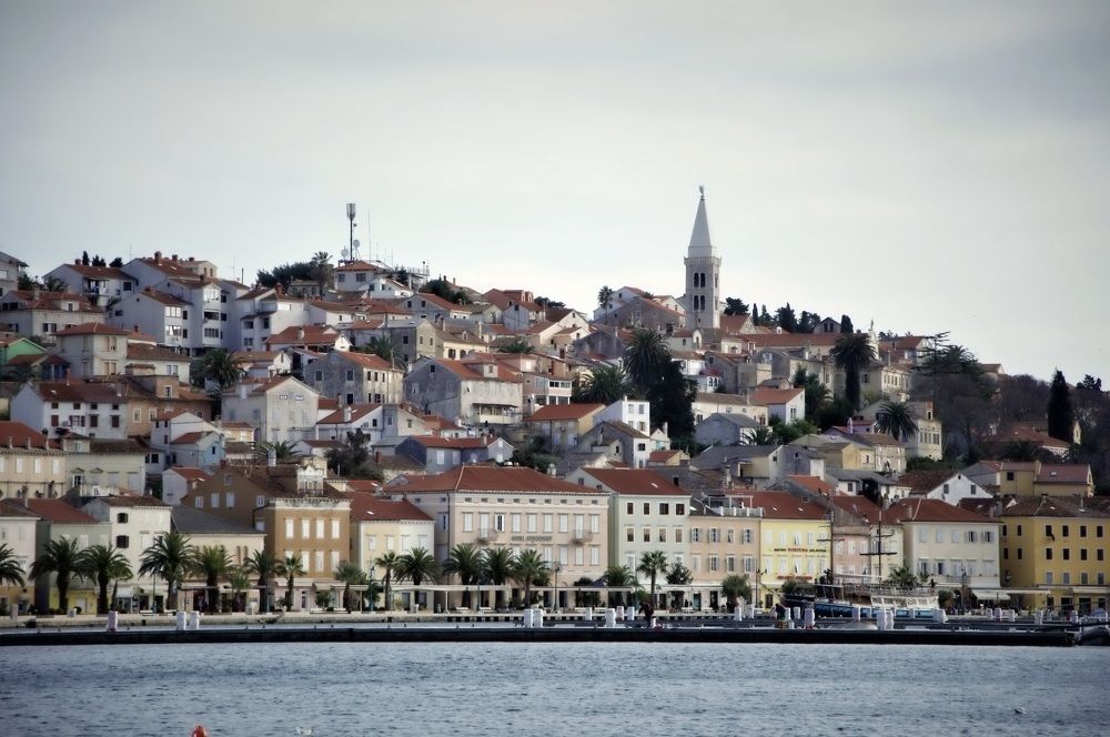 Photograph by Marilena Dragoslavic