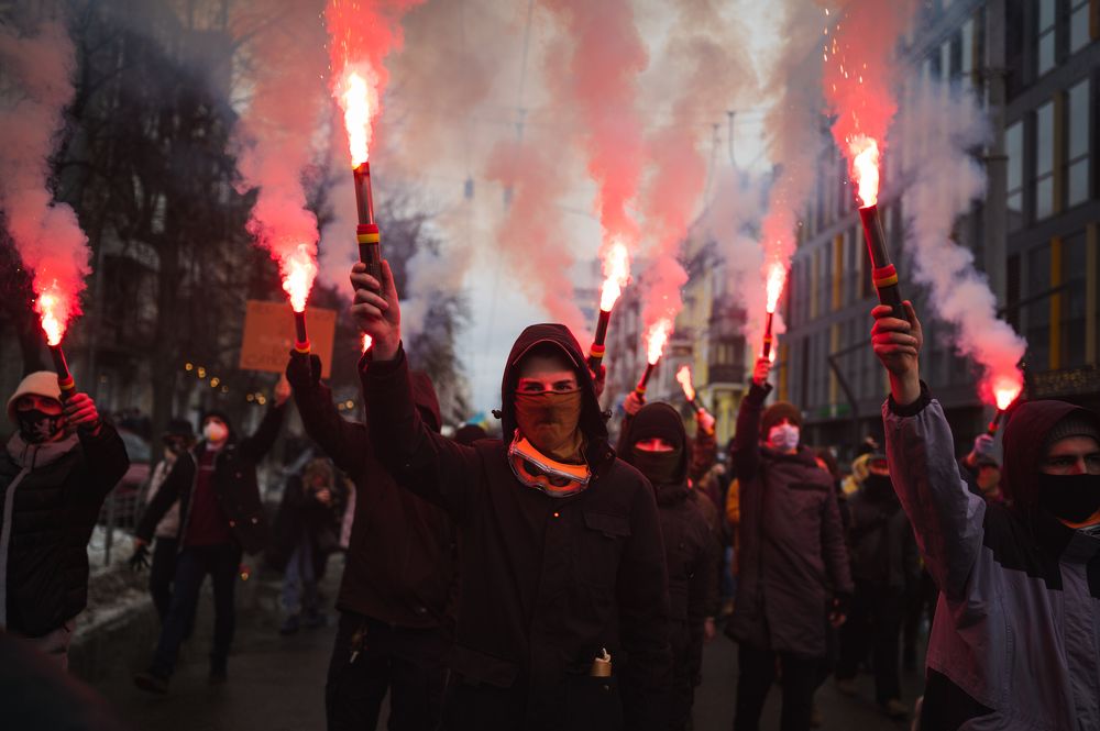 Фотография автора Александр Иванов