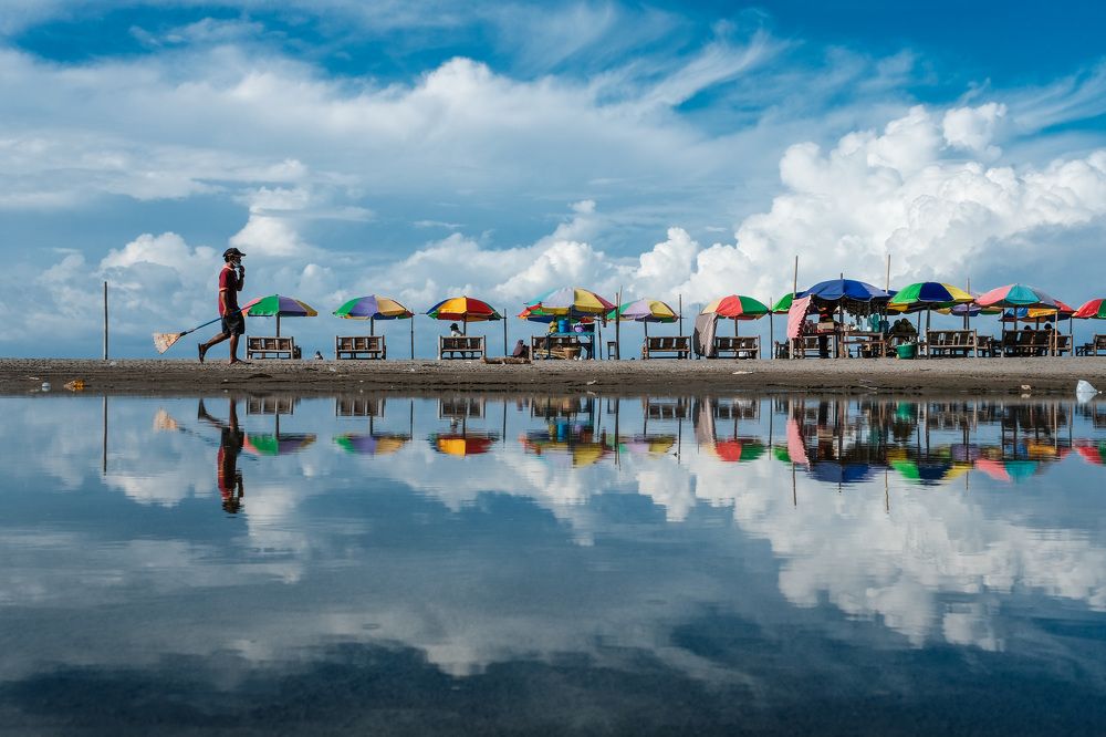 Фотография автора  Bimo Pradityo