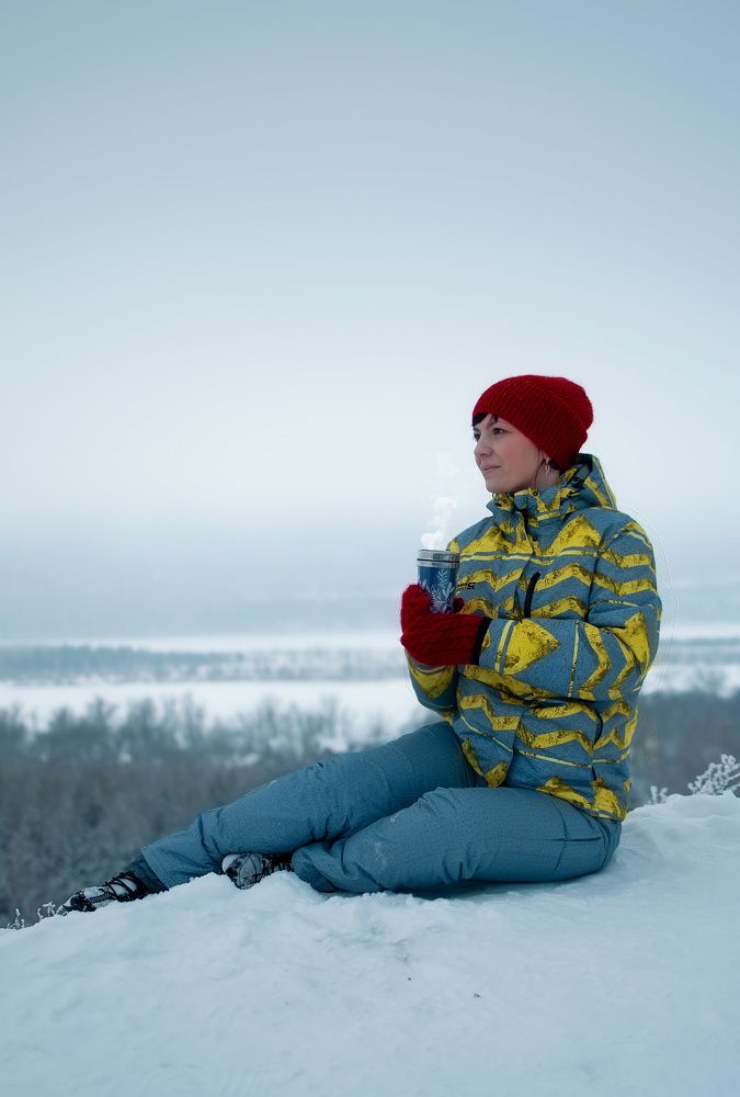 Photograph by Светлана Кочнева