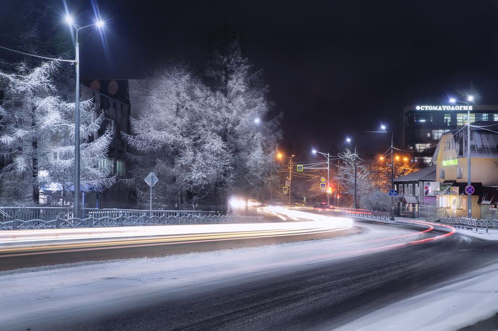 Photograph by Александр Козинцев