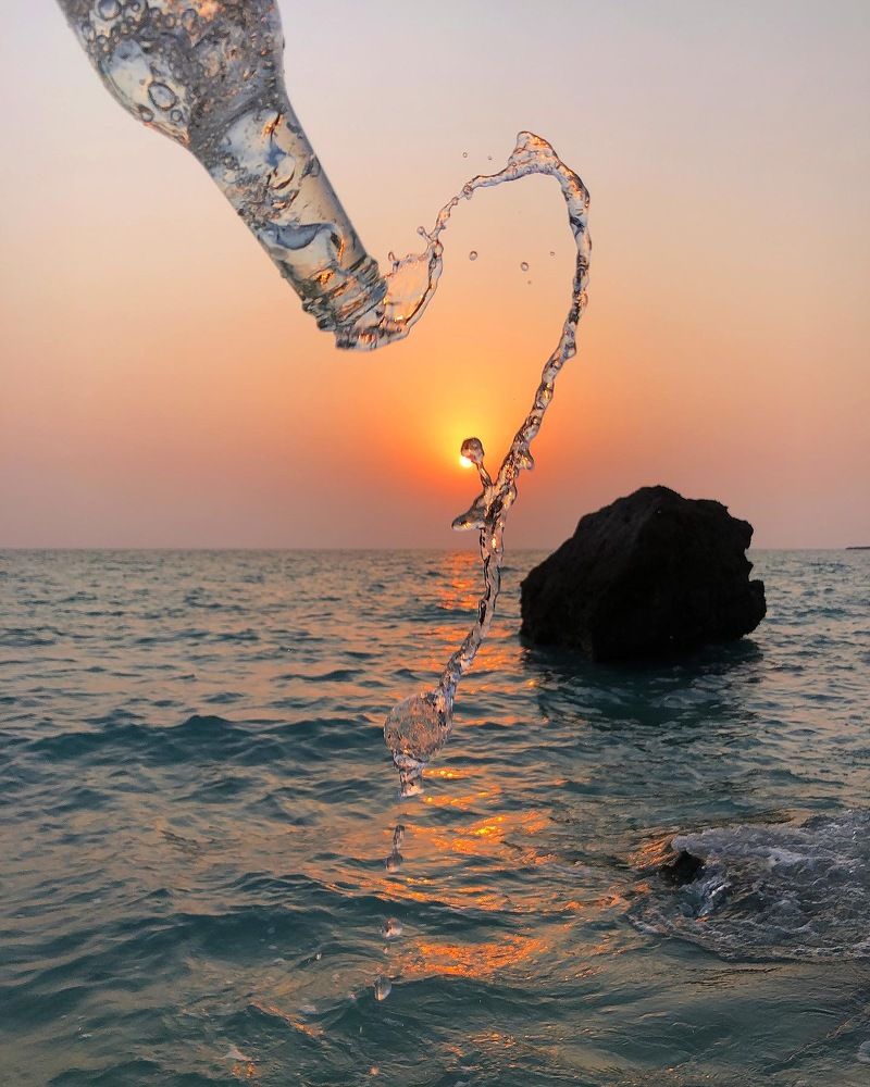 Photograph by Mohammad Pilehvar