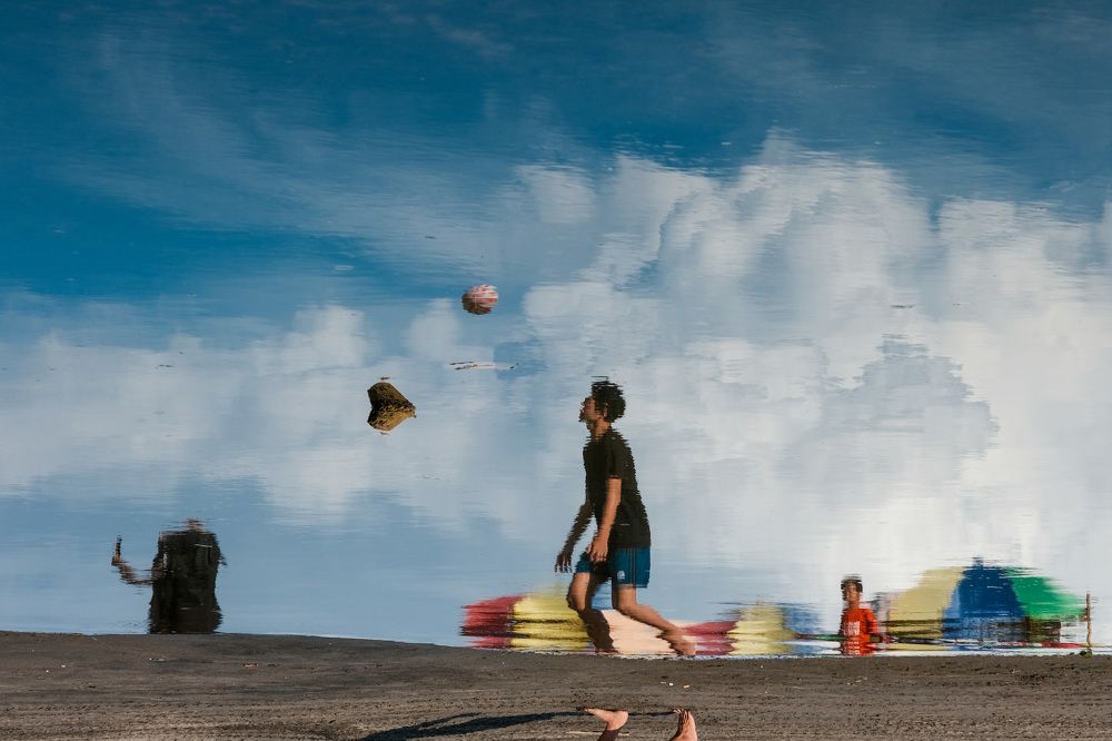 Фотография автора  Bimo Pradityo