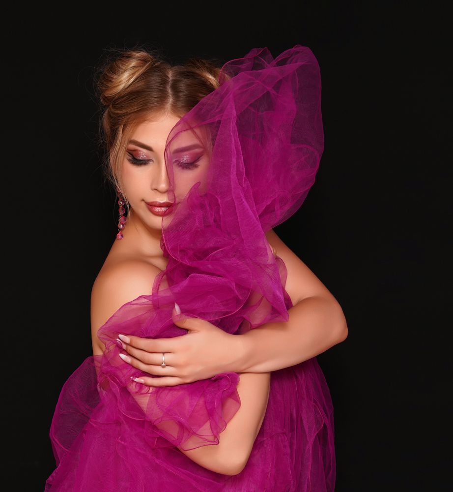 Постановочная фотография. Staged photography