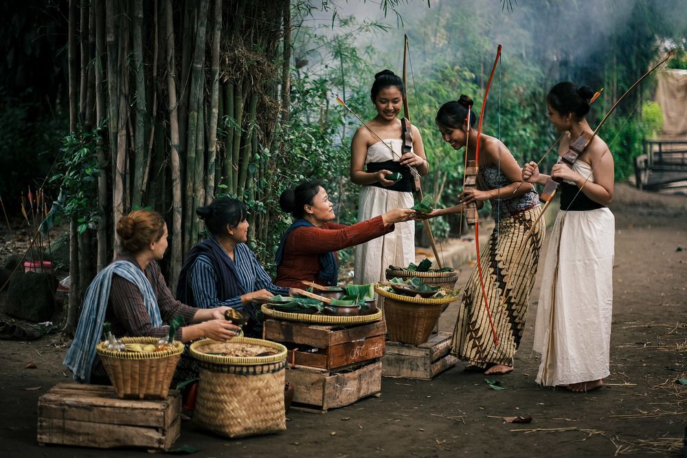 Фотография автора  Bimo Pradityo