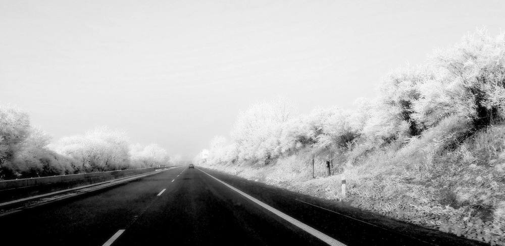 Photograph by Arkadij Frejdlin