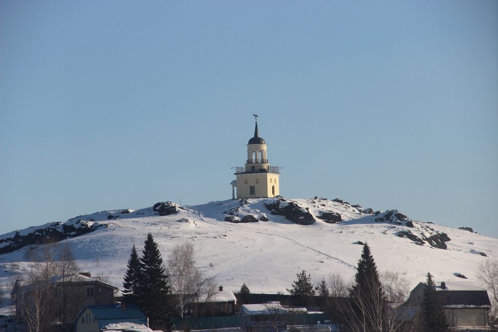 Photograph by Сергей Шитц