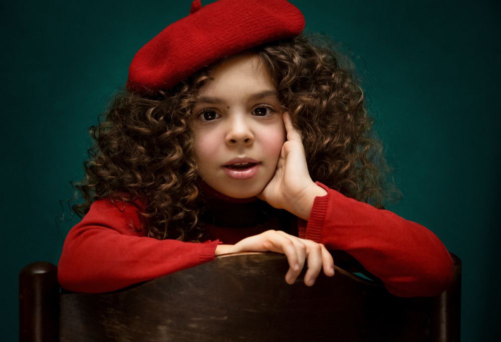 Photograph by Мария Чухряева