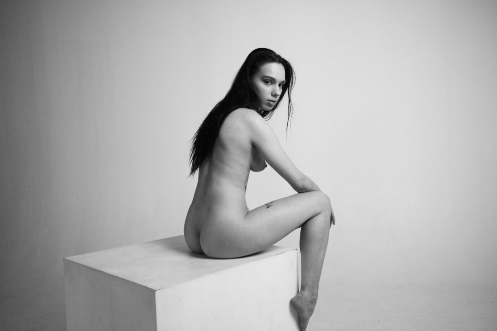 Фотография автора Денис Николенко