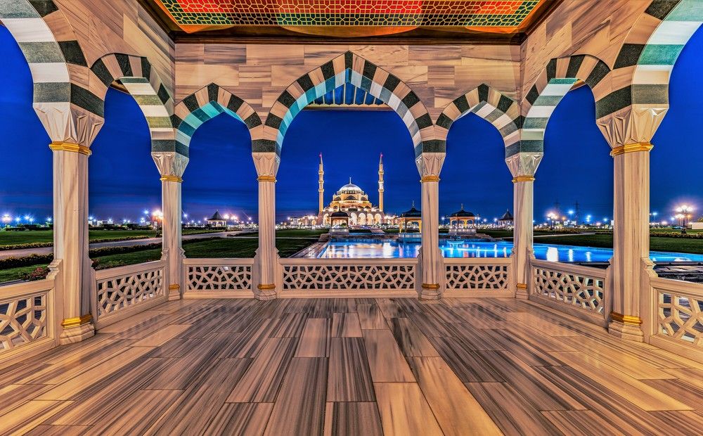 Photograph by Nadeem Mundokil