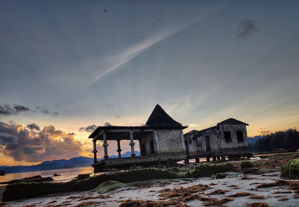 Photograph by Anunay Mistry