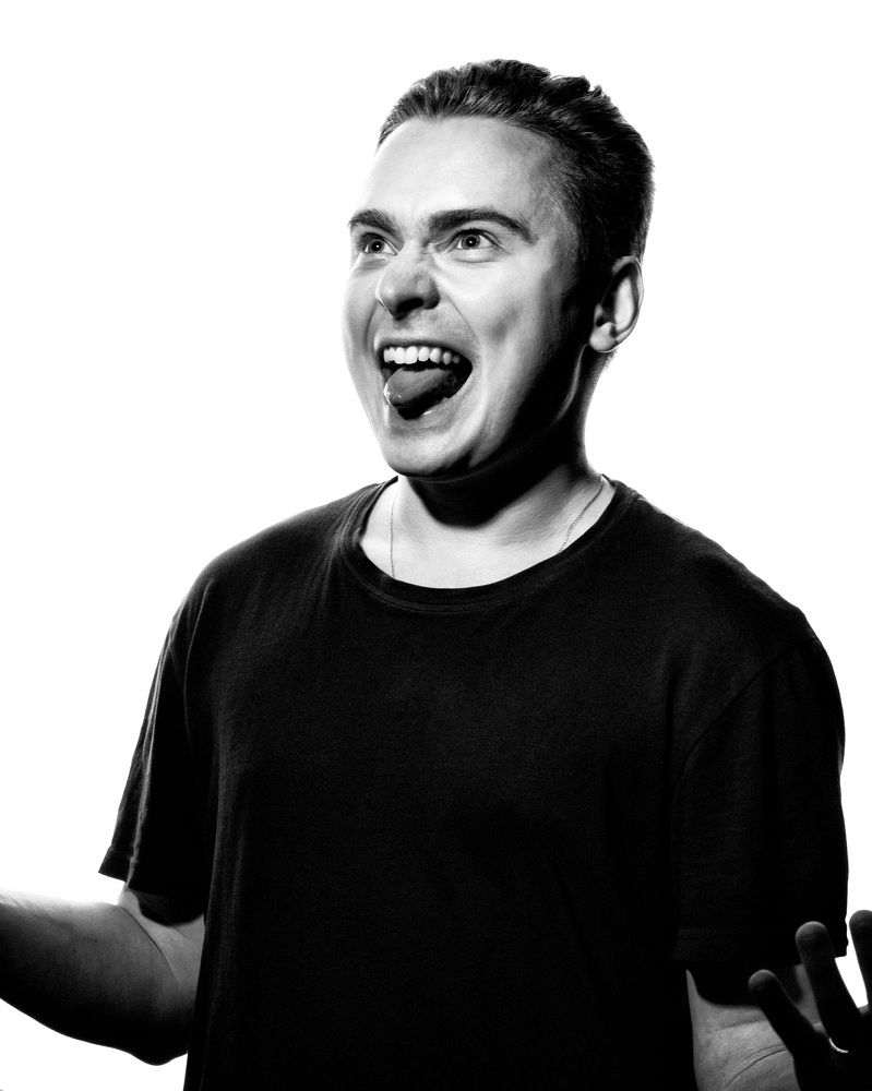 Photograph by Егор Синицын